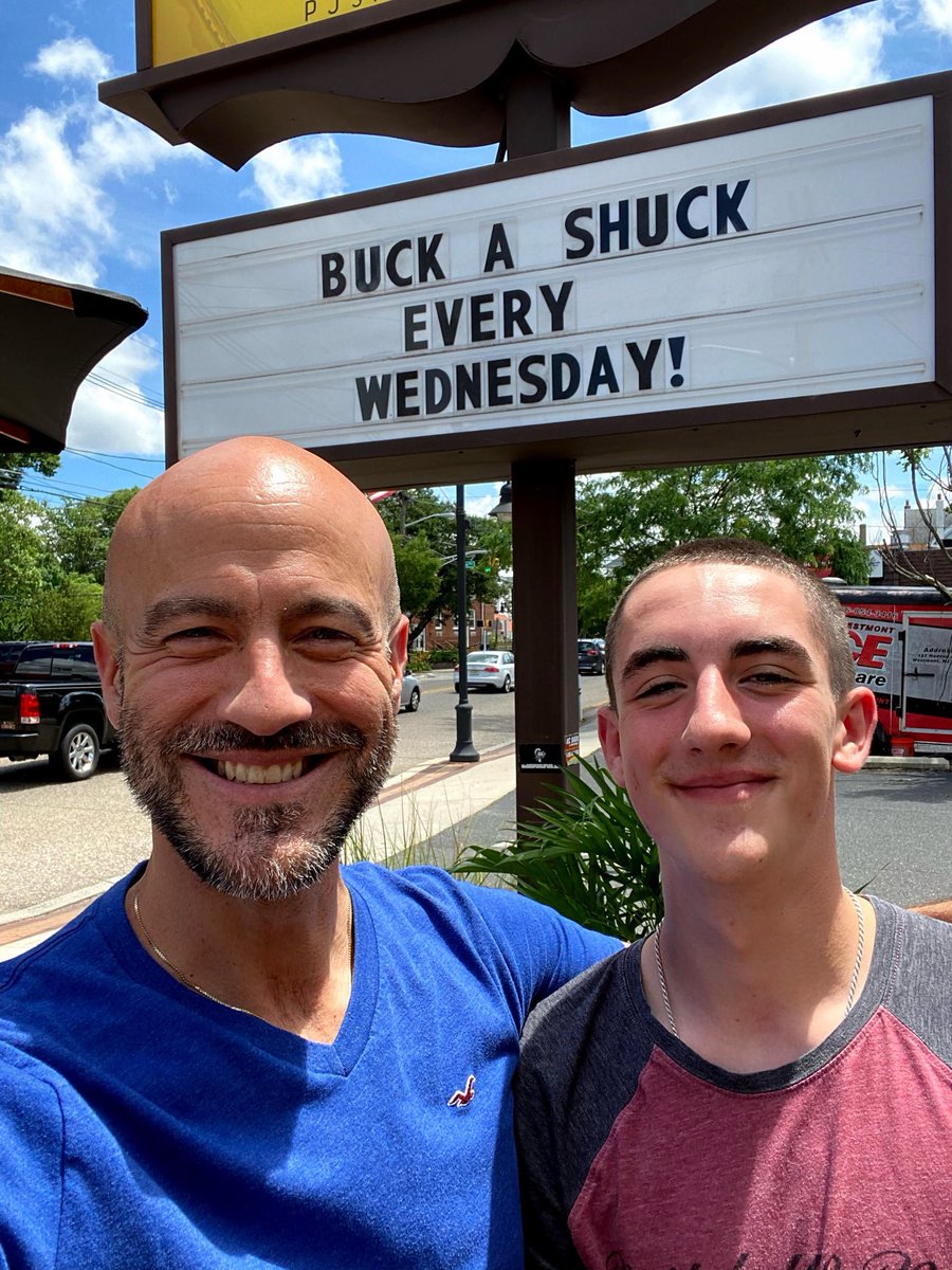 Drew Maristch tweet media