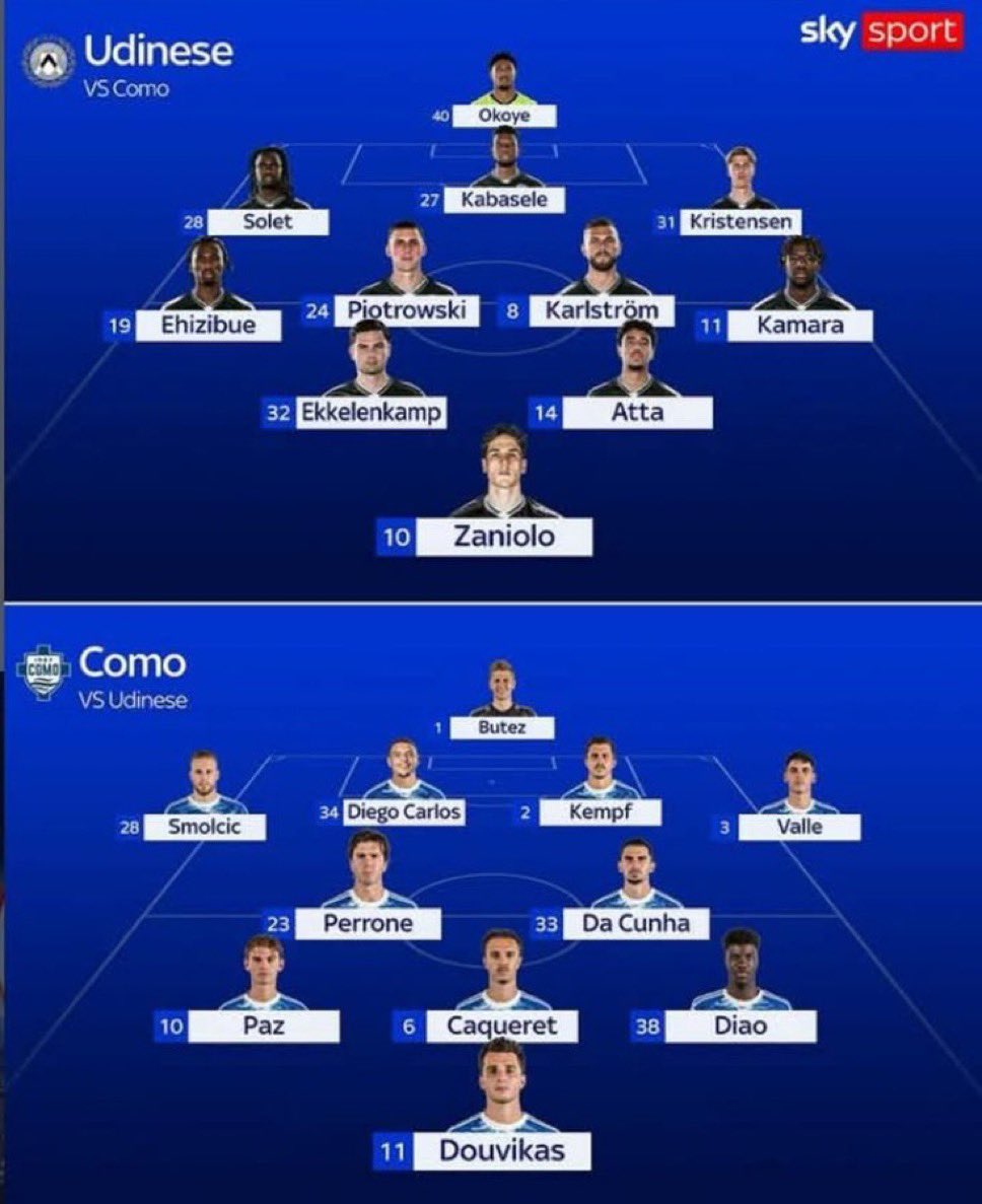 AzzurriXtra🇮🇹 tweet media