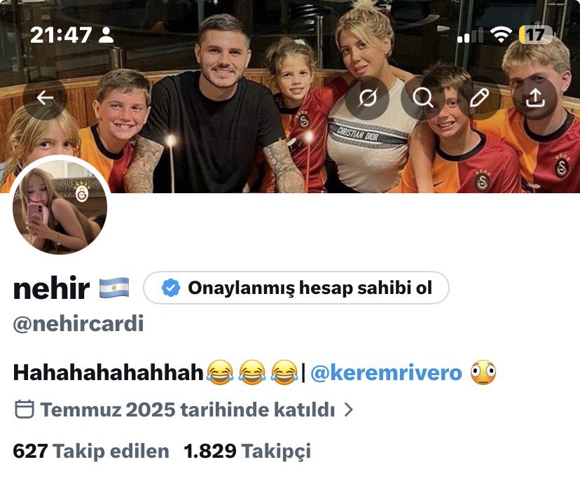 nehir 🇦🇷 tweet media