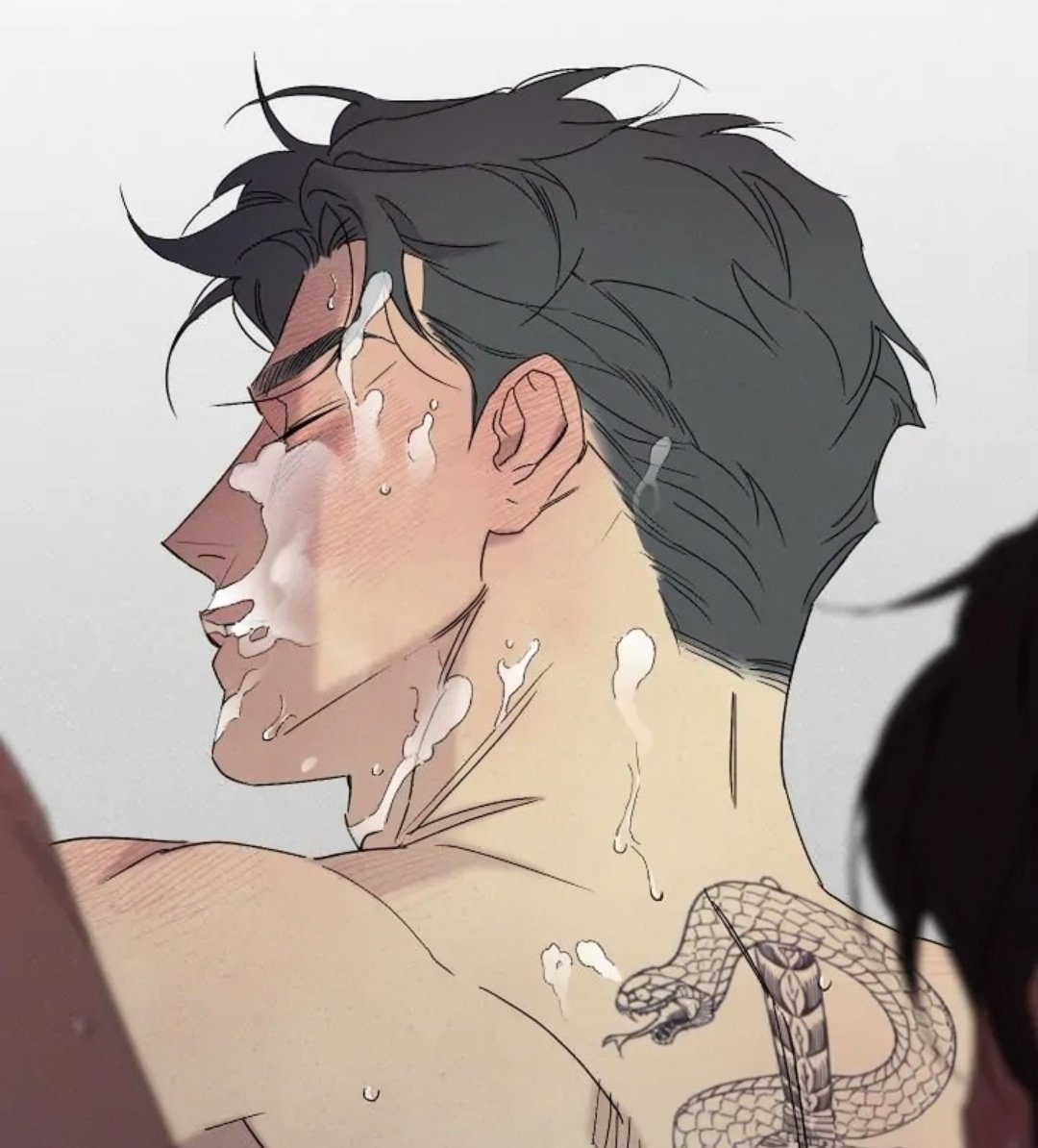 كنان tweet media