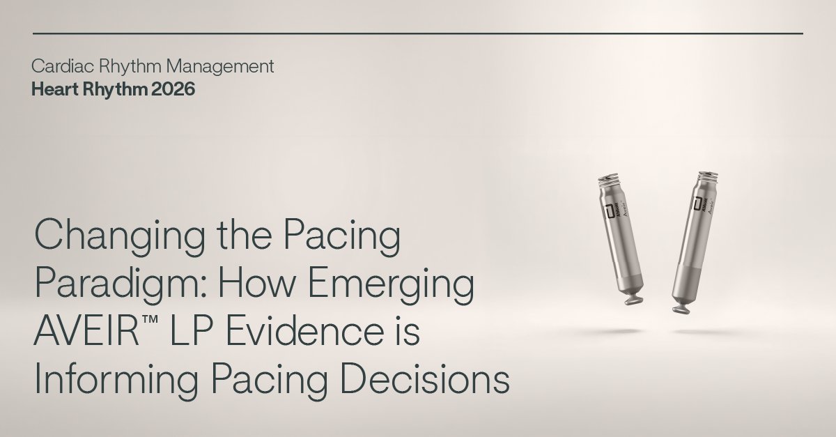 Abbott Cardiovascular tweet media