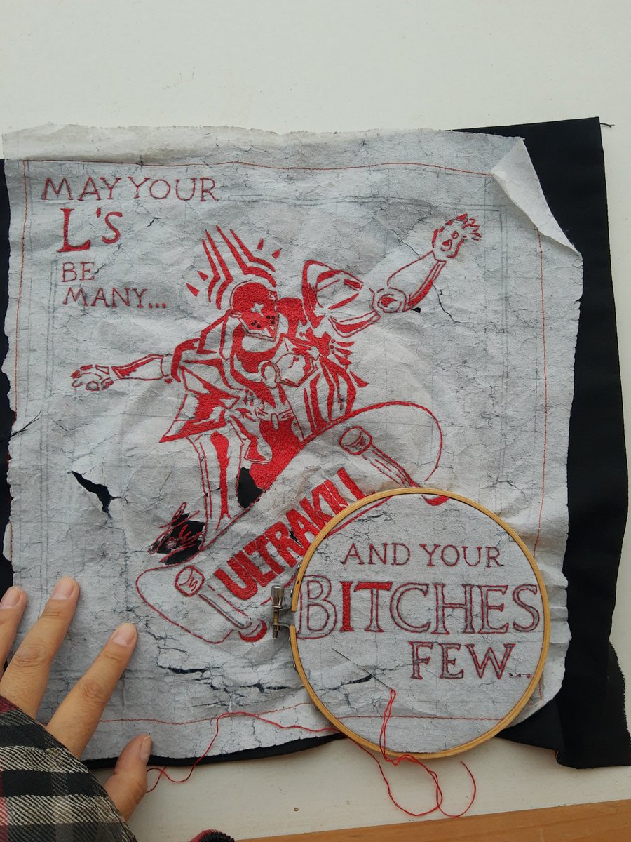 Bane Amesta 🇨🇱 tweet media