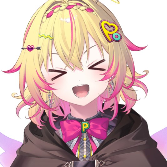 家入ポポ🏹ななしいんく tweet media