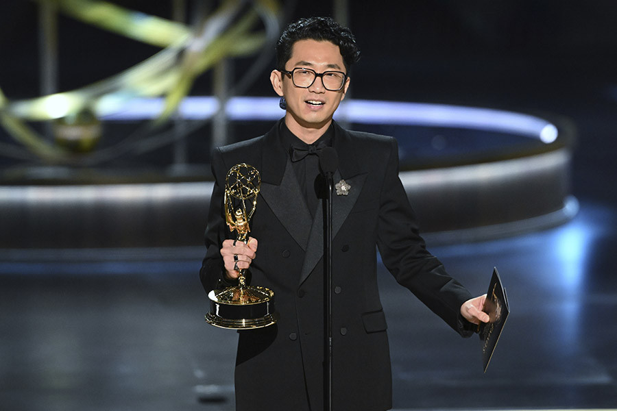 Dirigido por Anna Muylaert, o brasileiro 'Que Horas Ela Volta?' foi citado como um dos filmes que inspiraram a segunda temporada de 'Beef (Treta)', antologia criada por Lee Sung Jin.

A nova leva de episódios da série estreia dia 16 de abril na Netflix.