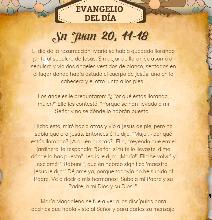 ️ Evangelio | 🔥 Fe | 📖 Paz (@InfluencerxDios) / Posts / X