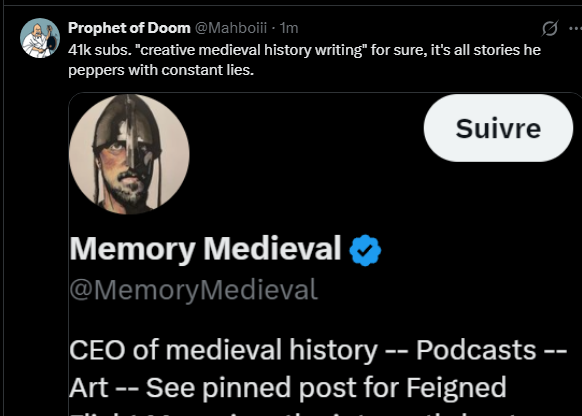 Memory Medieval tweet media