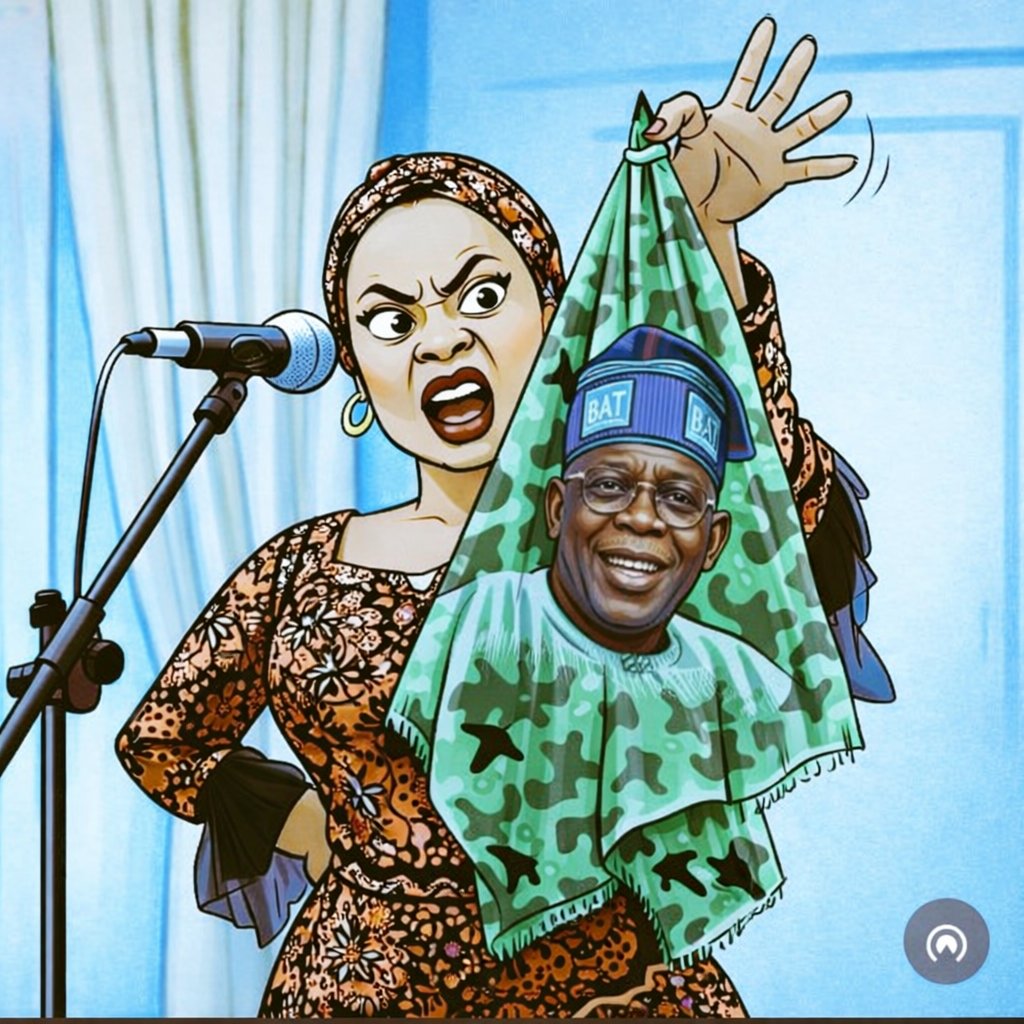 ABDUL RA'UF MATAWALLE, tweet media