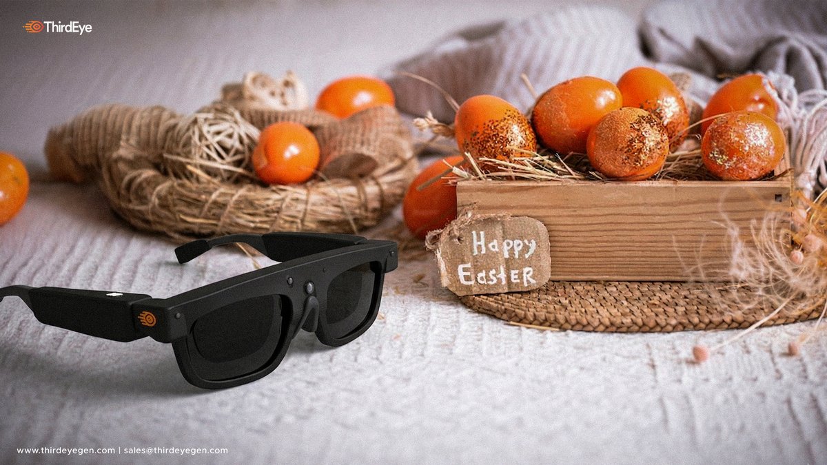 ThirdEye Gen, Inc. tweet media