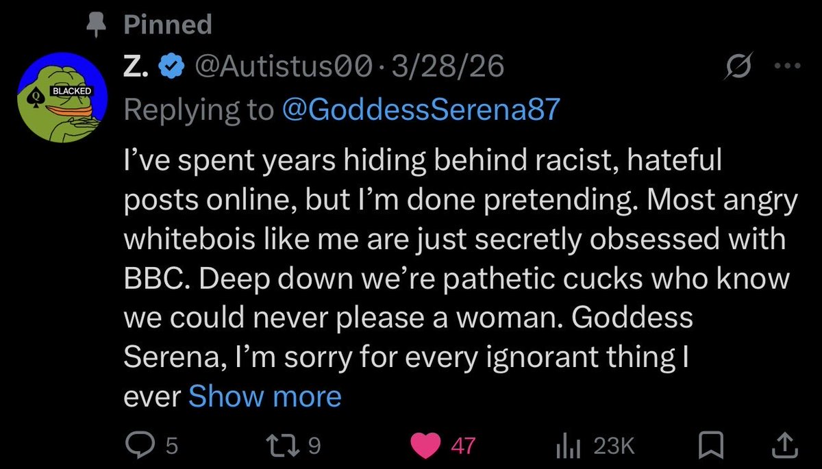 Clever Chief The Great tweet media