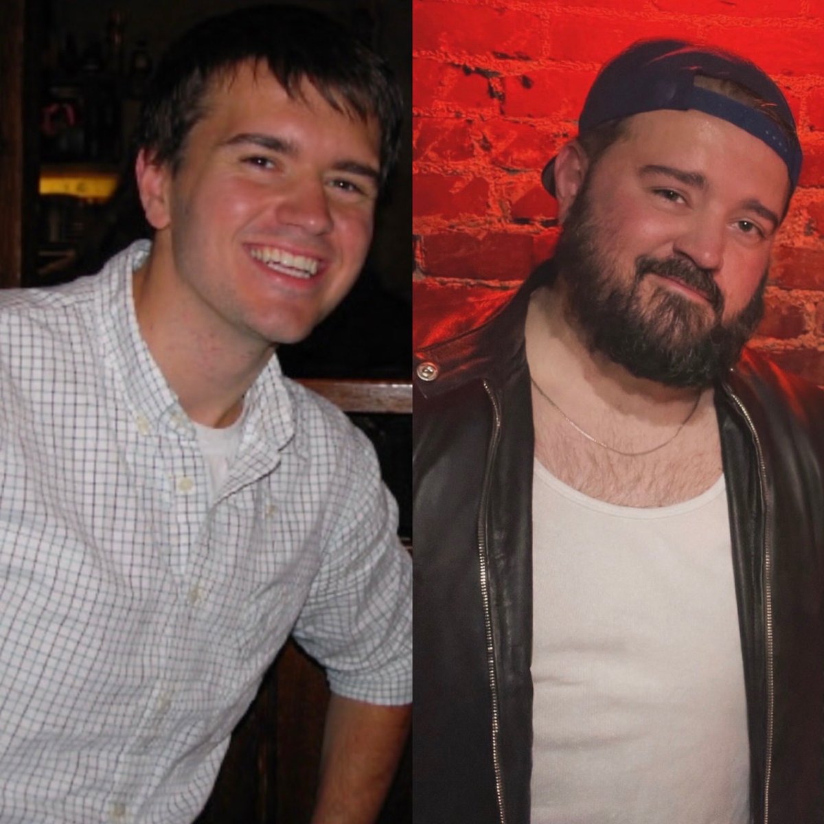 Taller Than Ur Dad tweet media