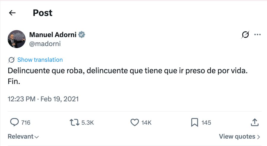 𝕮𝖍𝖗𝖎𝖘𝖙𝖎𝖆𝖓 𝕾𝖆𝖓𝖟 tweet media