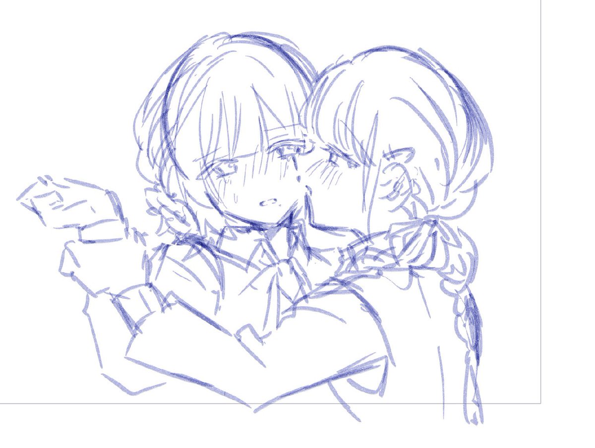 ドカ食い tweet media