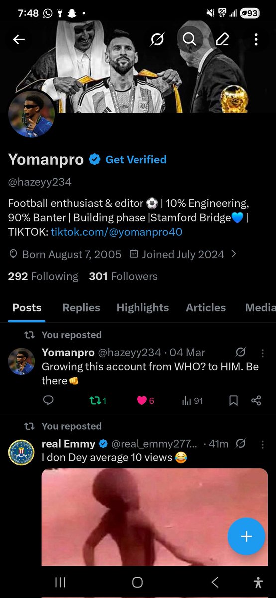 Yomanpro tweet media