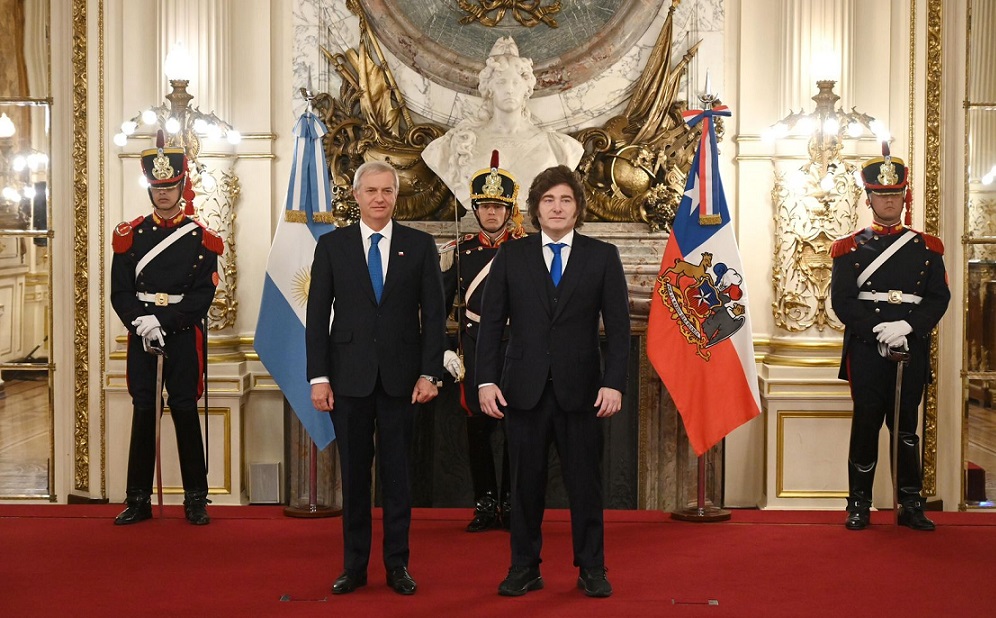 Agenda 4P tweet media