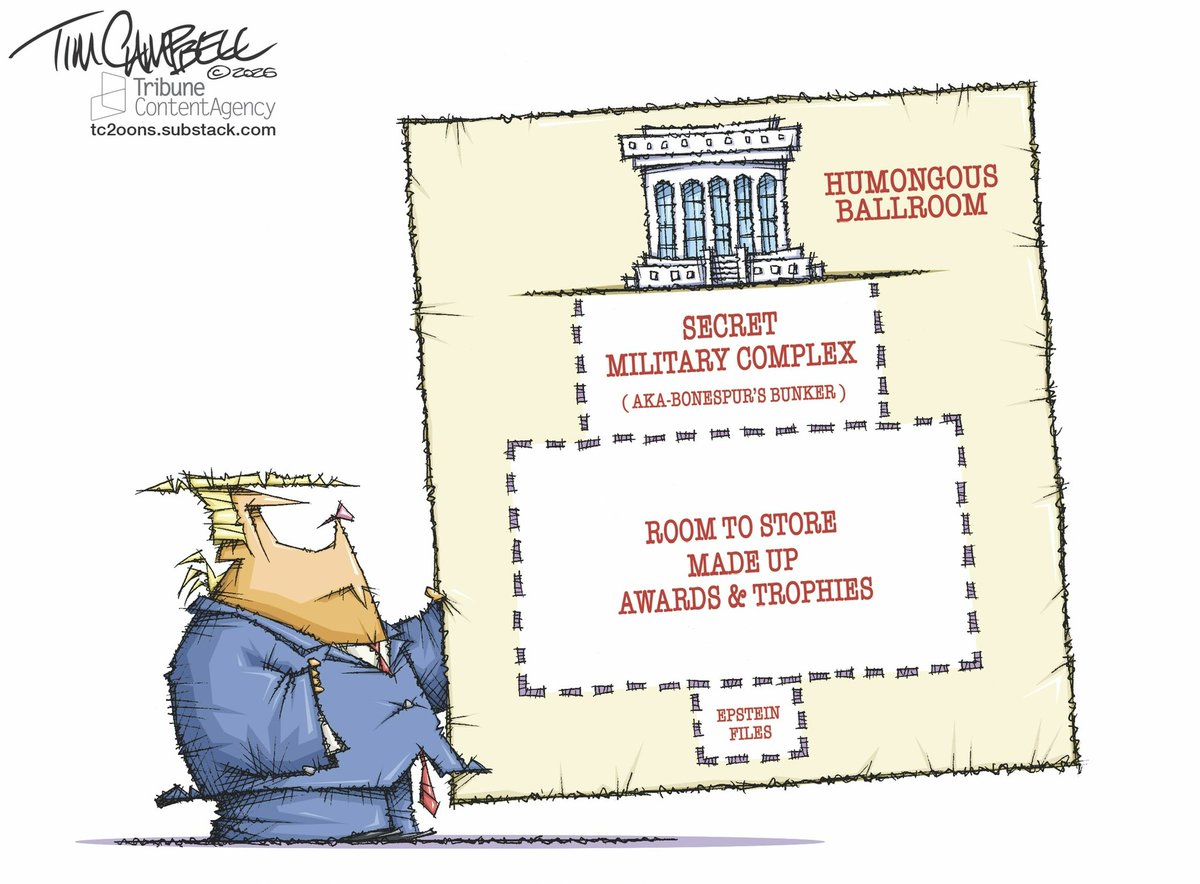 Tim Campbell tweet media