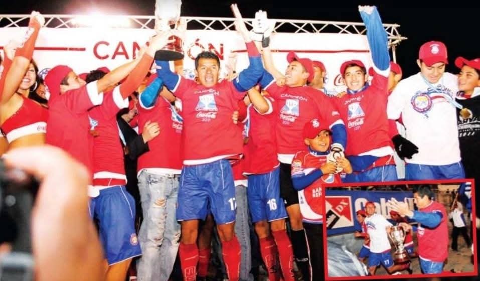 XelajúMC tweet media