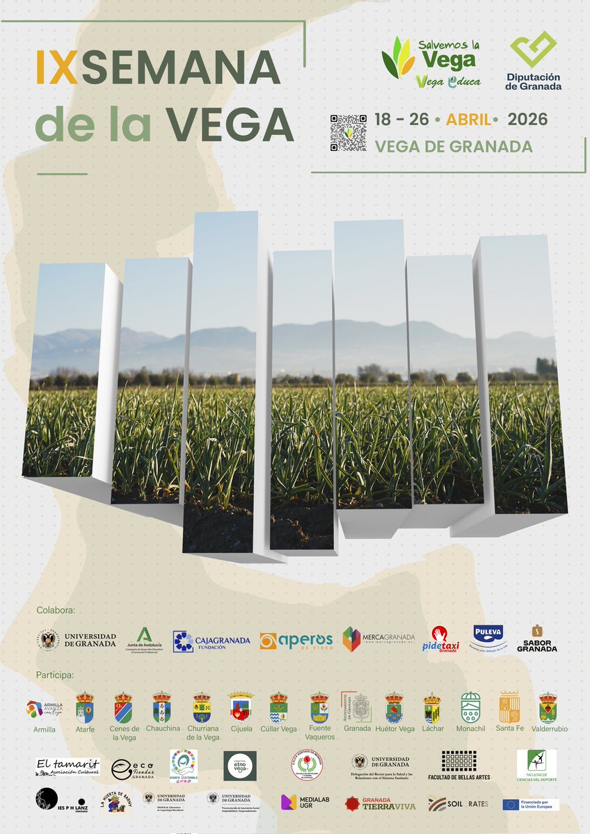 SalvemosLaVegaEduca tweet media