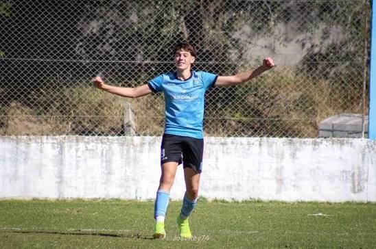 NUFCTalkTV's tweet photo. 🚨 According to Buenos Aires Times - 

Newcastle are interested in 17yo Argentinian U20 striker Lautaro Piola from Vélez Sarsfield. 

The starlet has been compared to Inter Milan striker Lautaro Martínez. 

Piola has exceptional positioning, good finishing, strong work ethic and is great on the press. #NUFC

Likely to cost around £5m