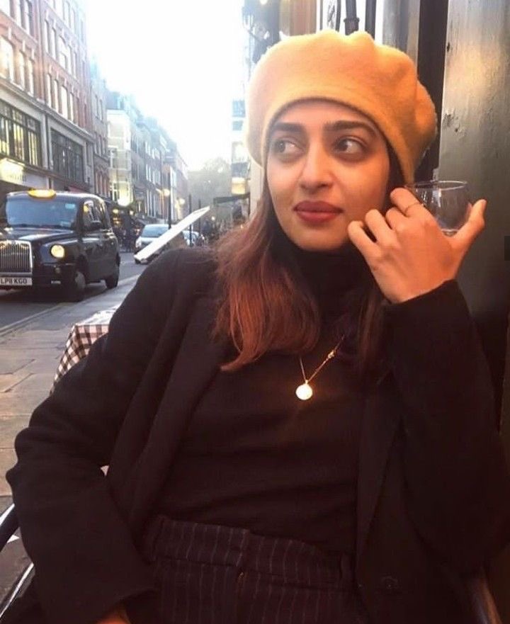 i love radhika apte