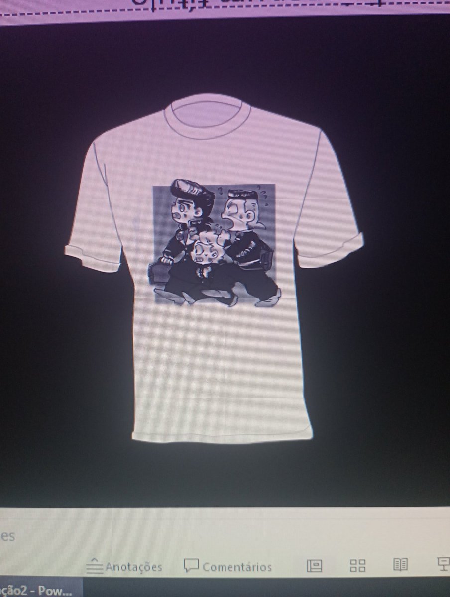 hermit purple requiem tweet media