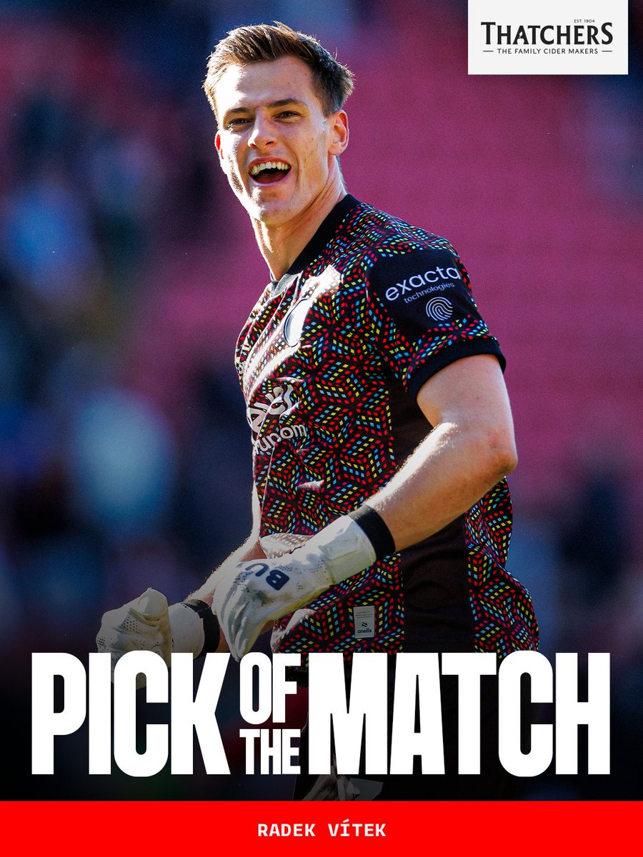 Bristol City FC tweet media