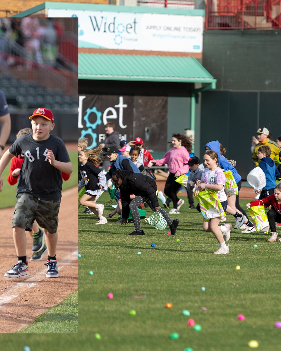 erie_seawolves's tweet photo. Erie... WE MISSED YOU SO MUCH. https://t.co/zPqjoGCE6i