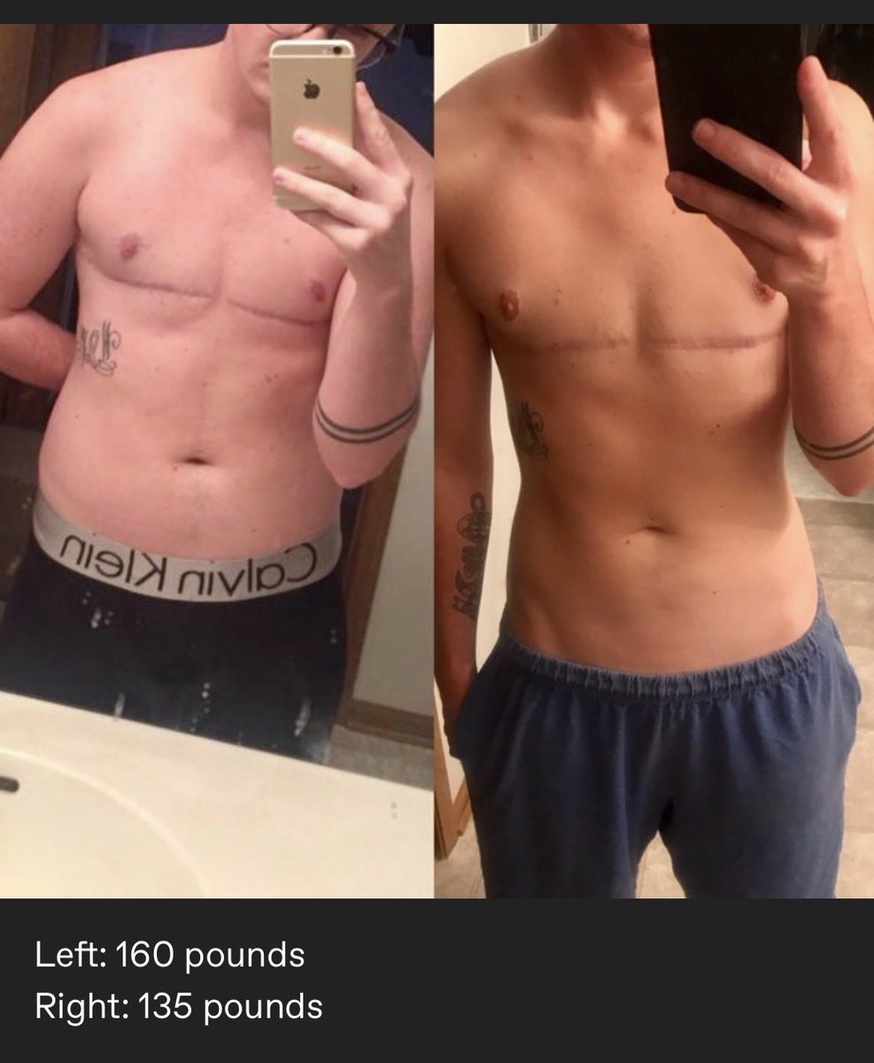 male twted tweet media