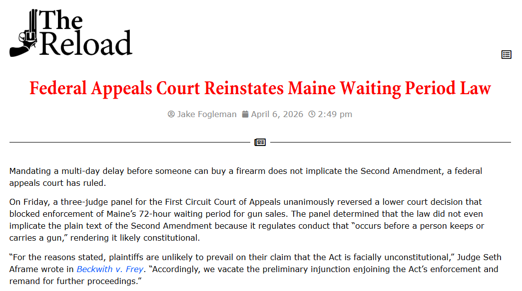 The Reload tweet media