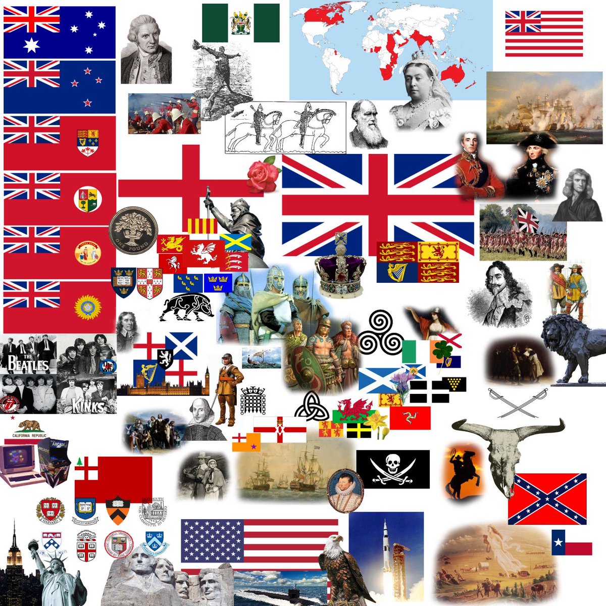 Empire Aesthetics tweet media