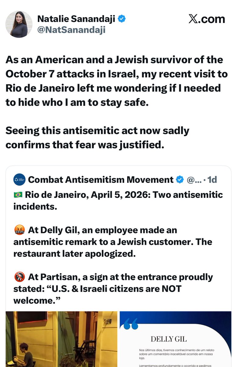 Rita Carvana tweet media