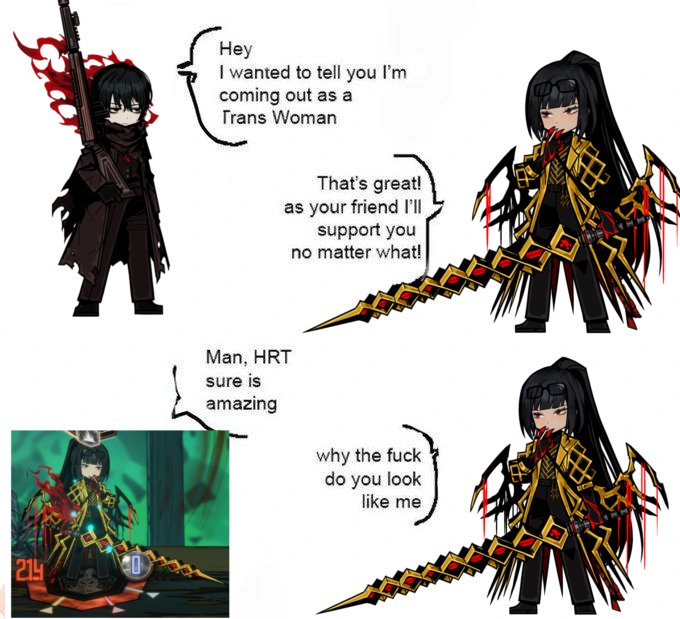 Luisferactus 🍉 tweet media