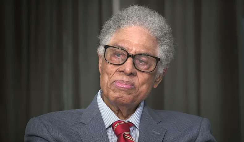 Thomas Sowell Daily tweet media