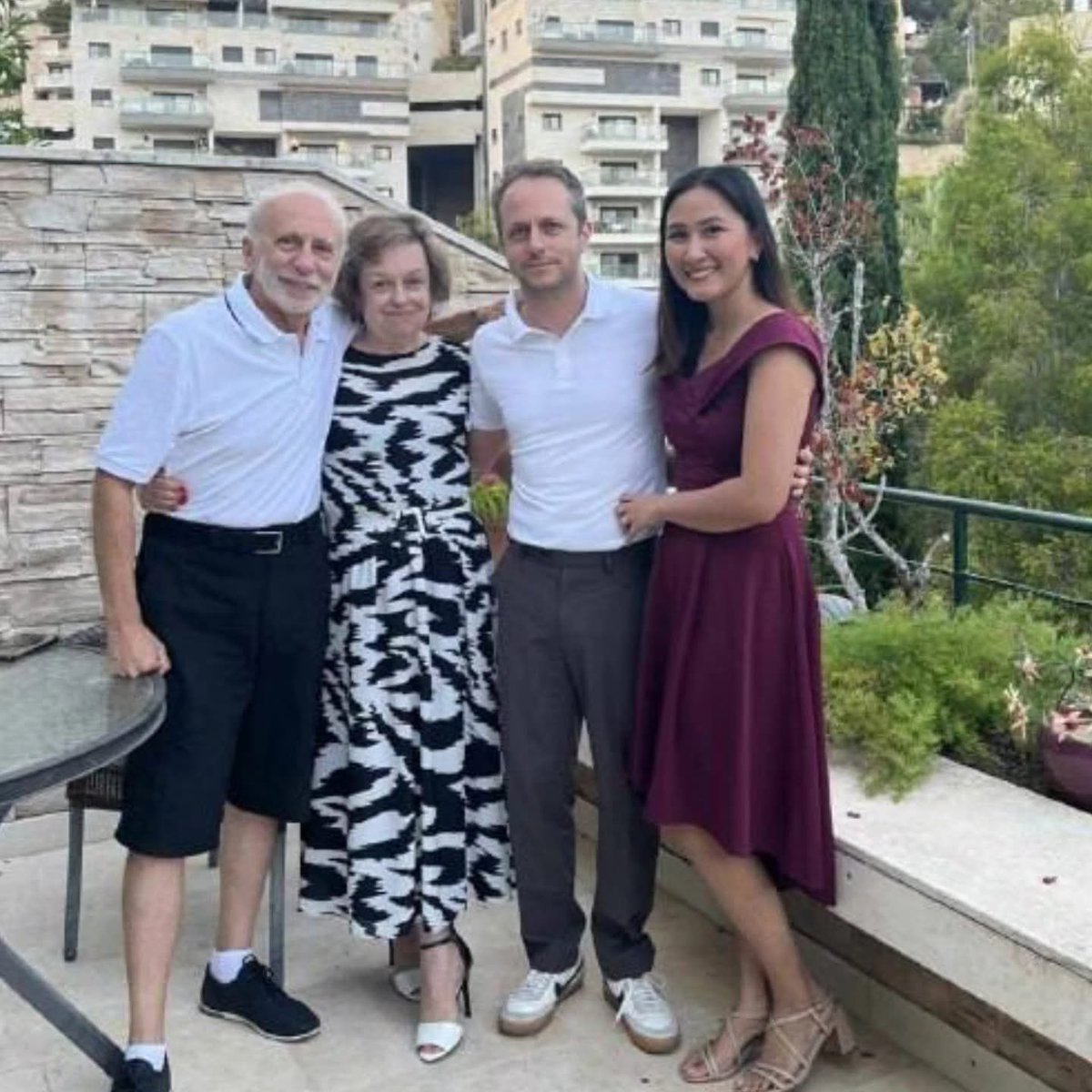 Luciano Mondino tweet media