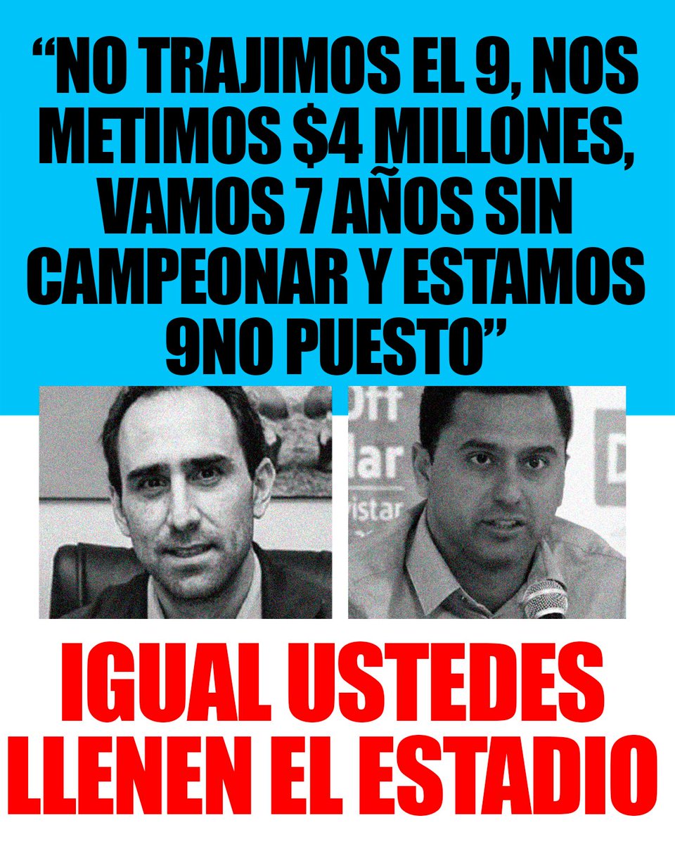 Fuerza Oriente tweet media