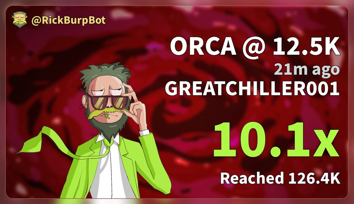 GREATCHILLER💎 tweet media