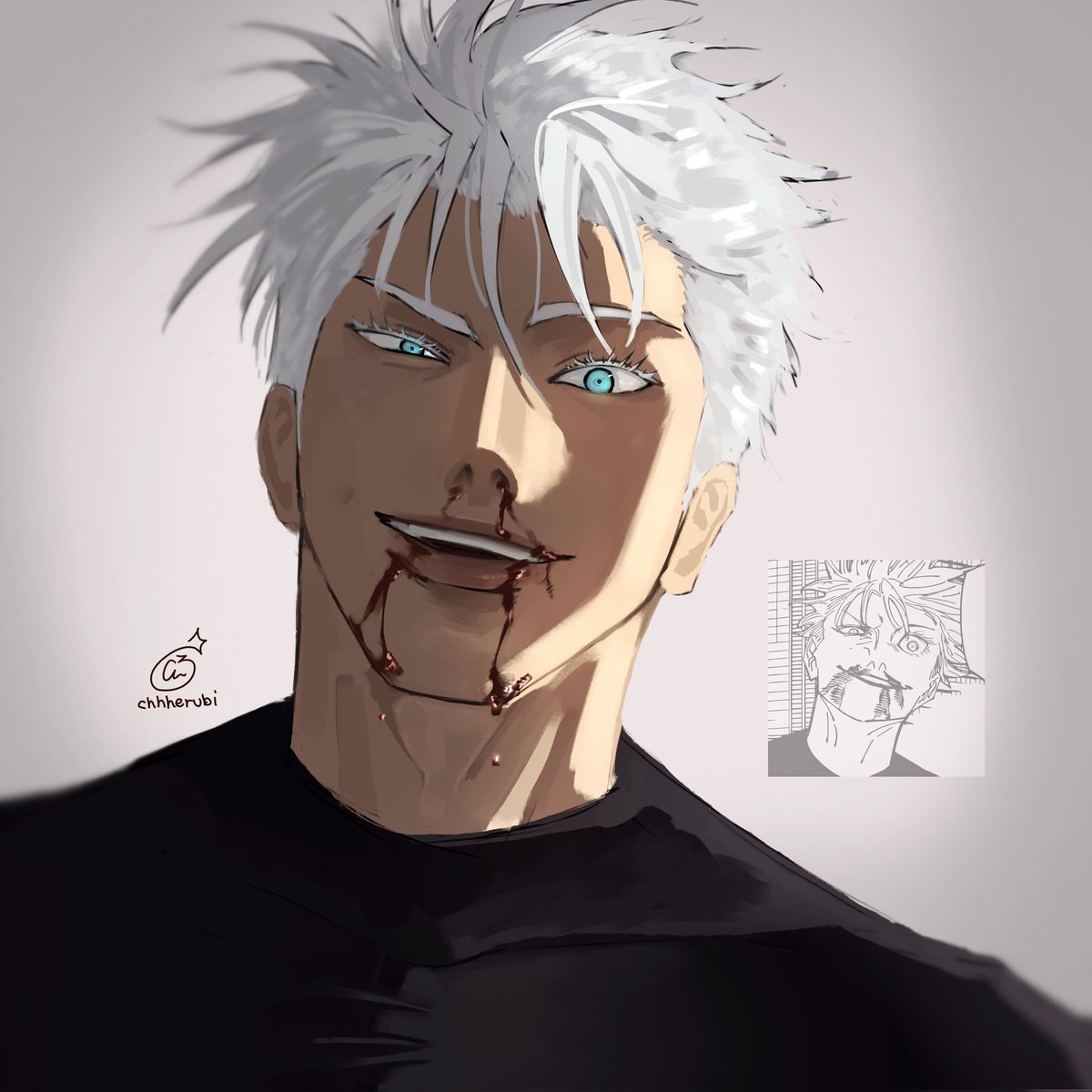 cherubi ⭒ tweet media