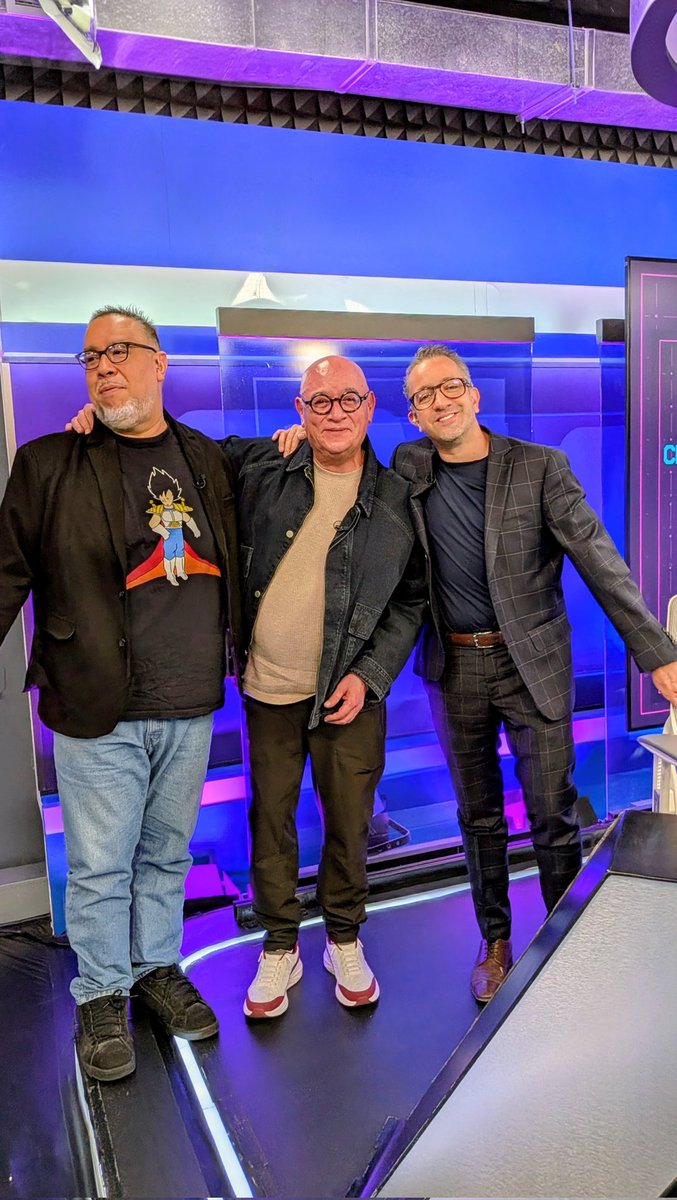 Chumel Torres tweet media