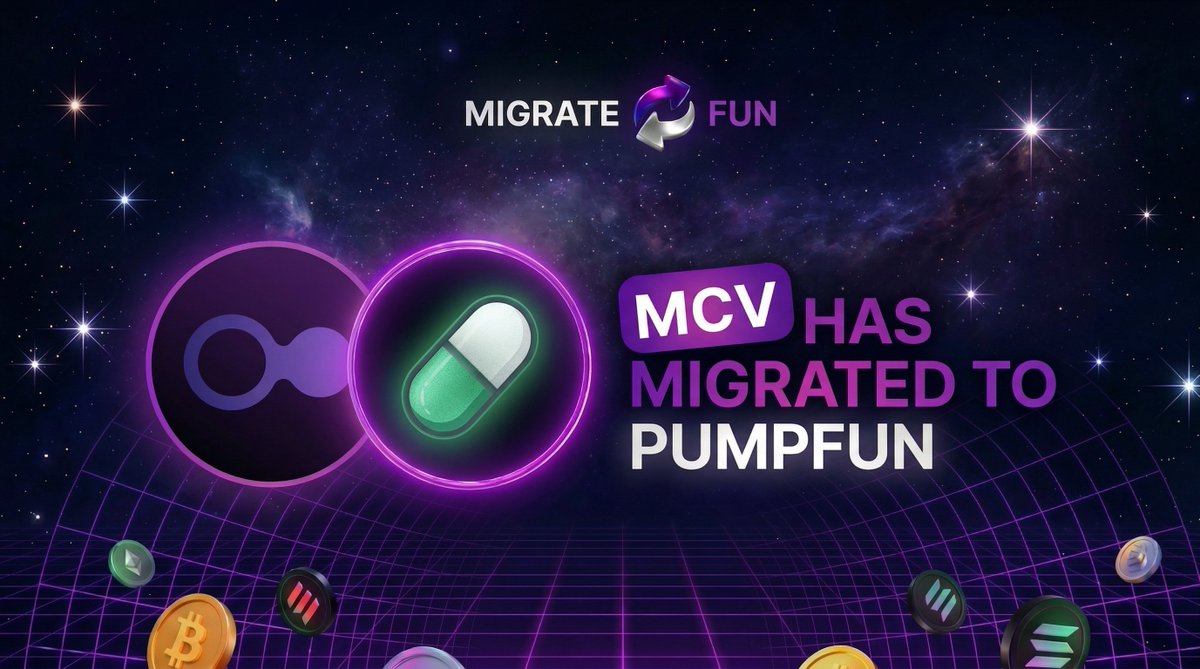 Migrate.Fun tweet media