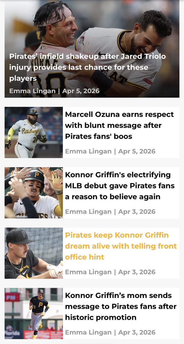 Emma Lingan tweet media