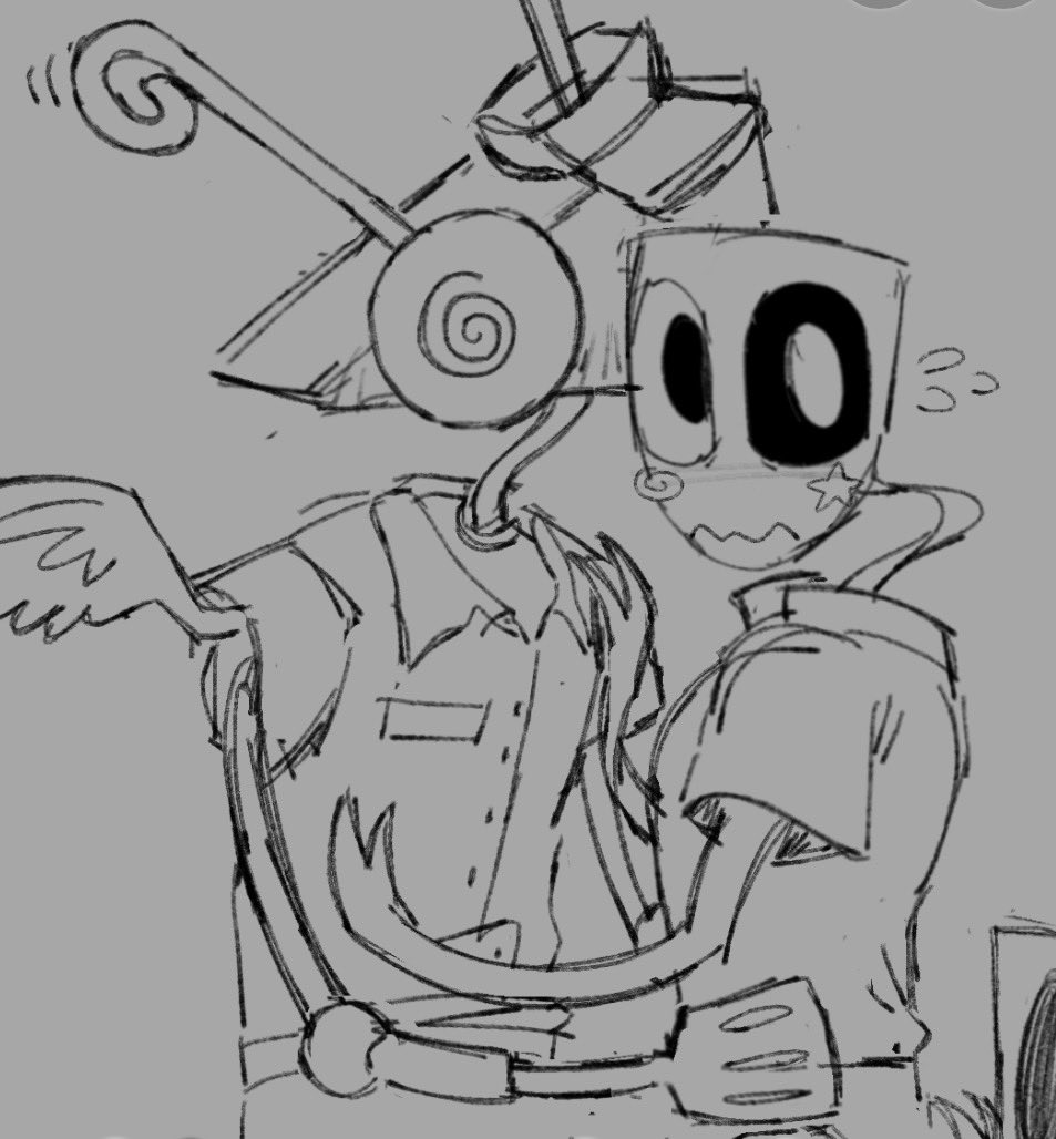 DJ ᯓ★ tweet media