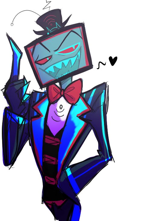 vixie 🩵 commissions open! tweet media