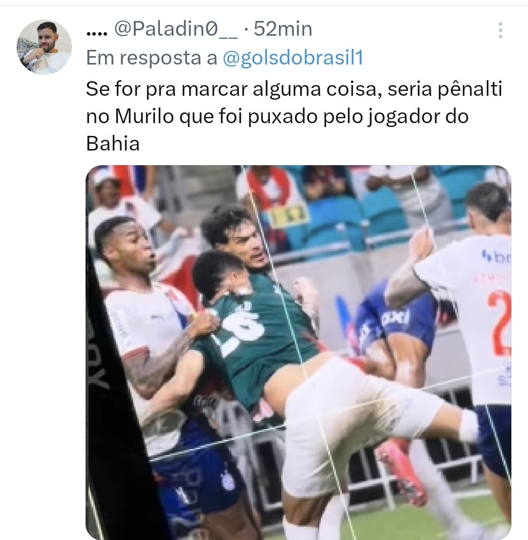 FelpsVerde tweet media