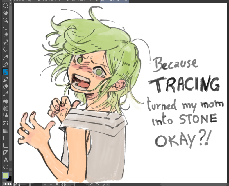 Ima ☀️🌘 tweet media