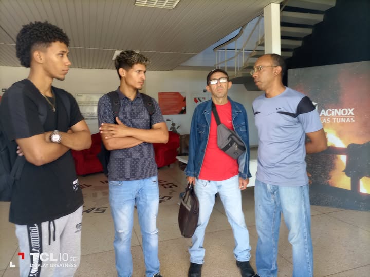 Ramón W. Avila Zambrano tweet media