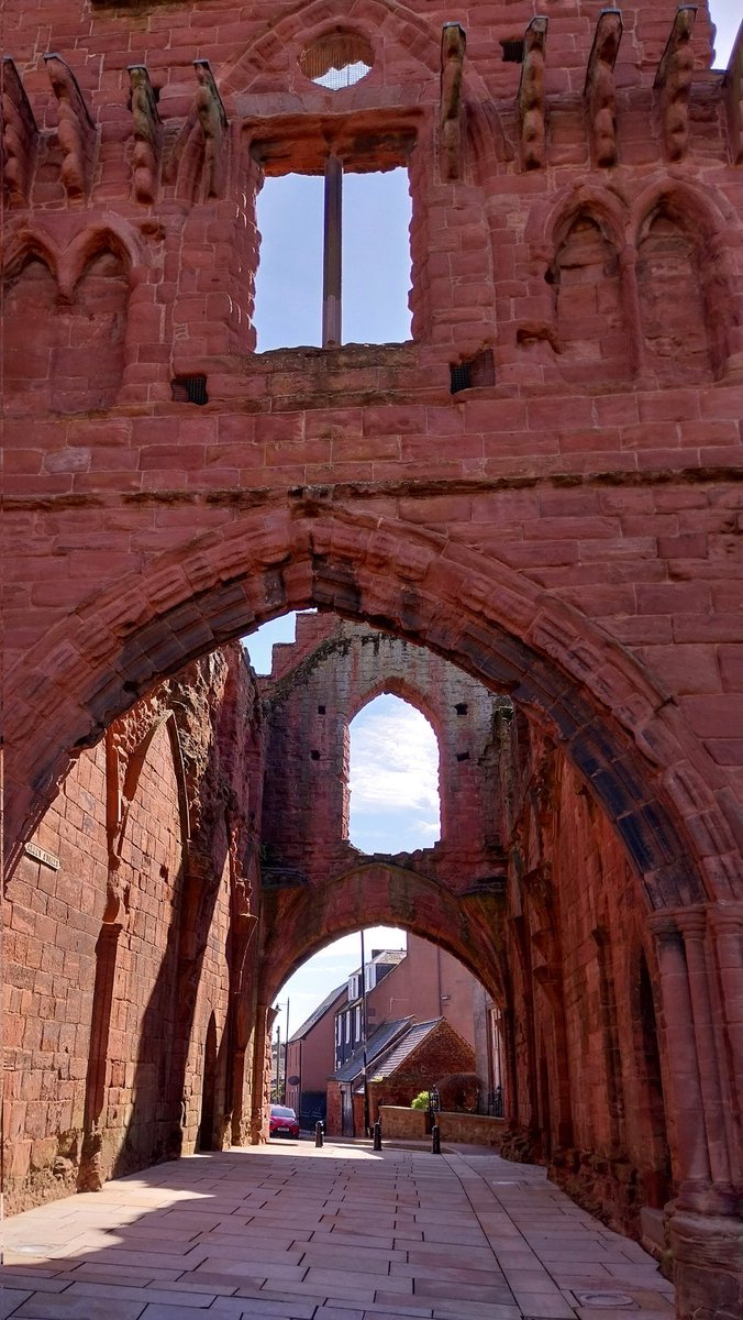 IssyMil's tweet photo. Monday 6th April 2026
706th Anniversary of the Declaration of Arbroath 1320
#HistoricScotland
#SovereignScots 
#Independence 
#Arbroath  🏴󠁧󠁢󠁳󠁣󠁴󠁿💙
@Allanpetrie91 https://t.co/RiGdN9WnTU