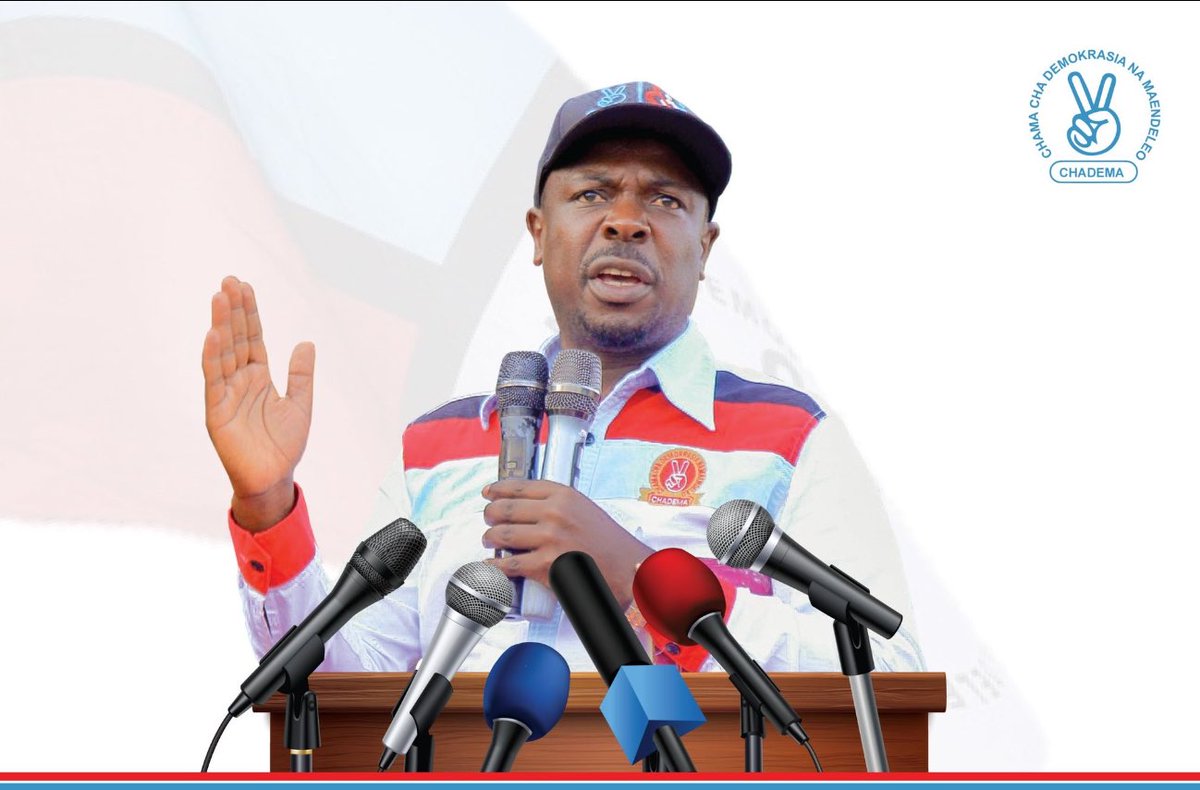 Johari Mshana tweet media