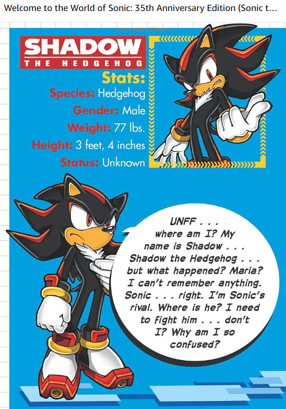 👽 Rando 👻 #1 METAL SONIC FAN tweet media