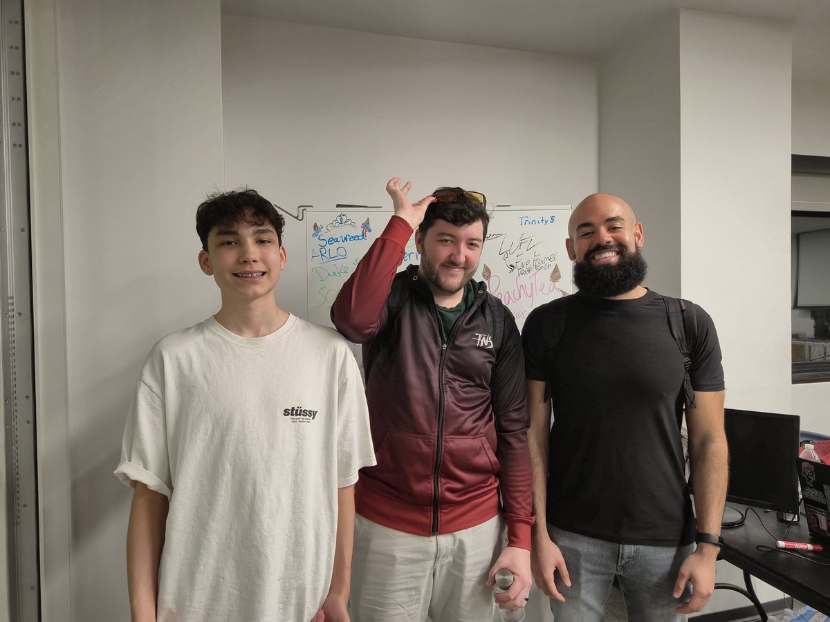 Iron Grid Tournaments tweet media