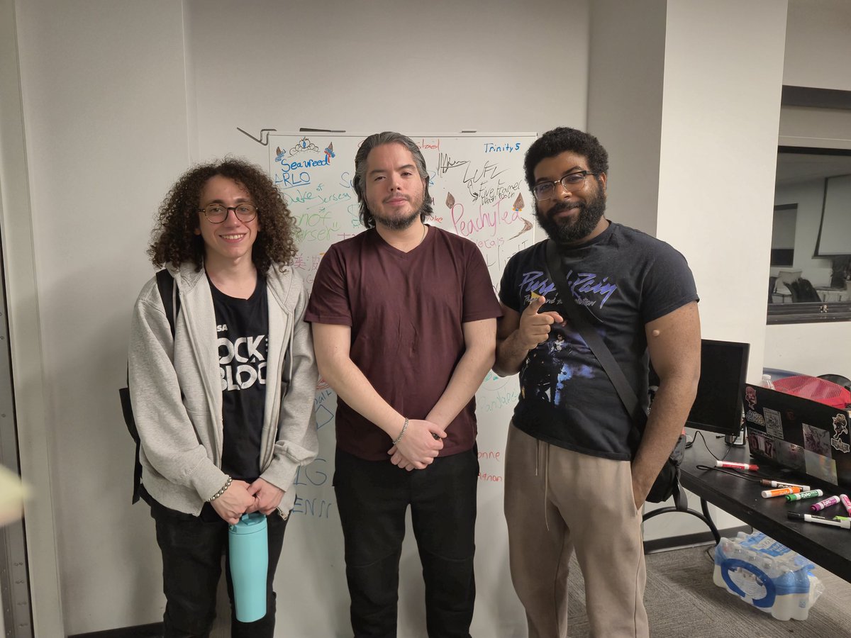 Iron Grid Tournaments tweet media