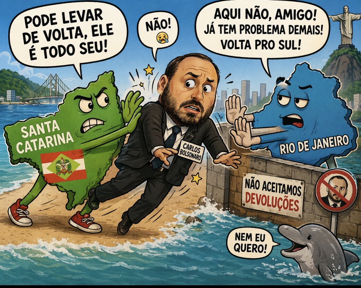 Rede Brasil 🇧🇷 tweet media